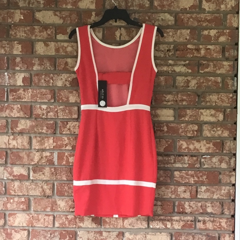 𝅺ARK & Company Dress - Picture 4 of 5